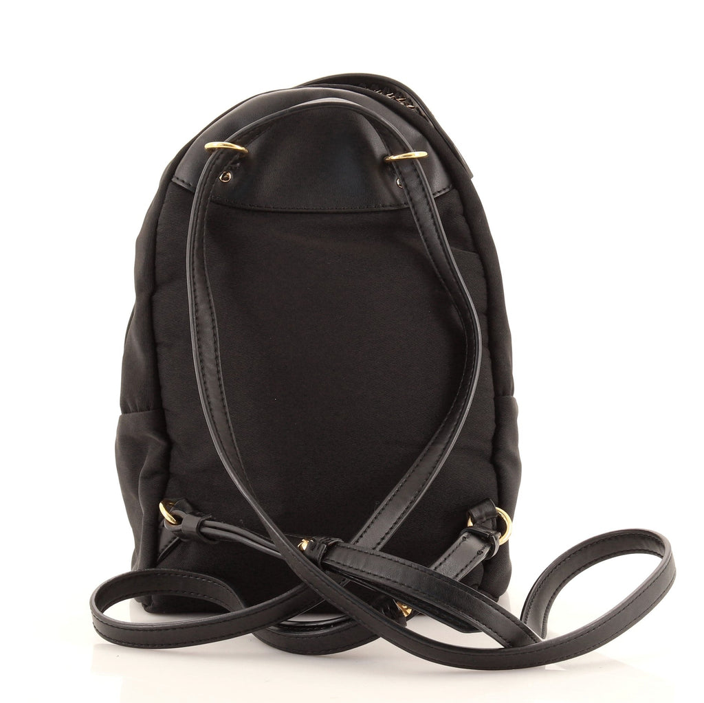 Falabella Go Backpack Nylon Mini