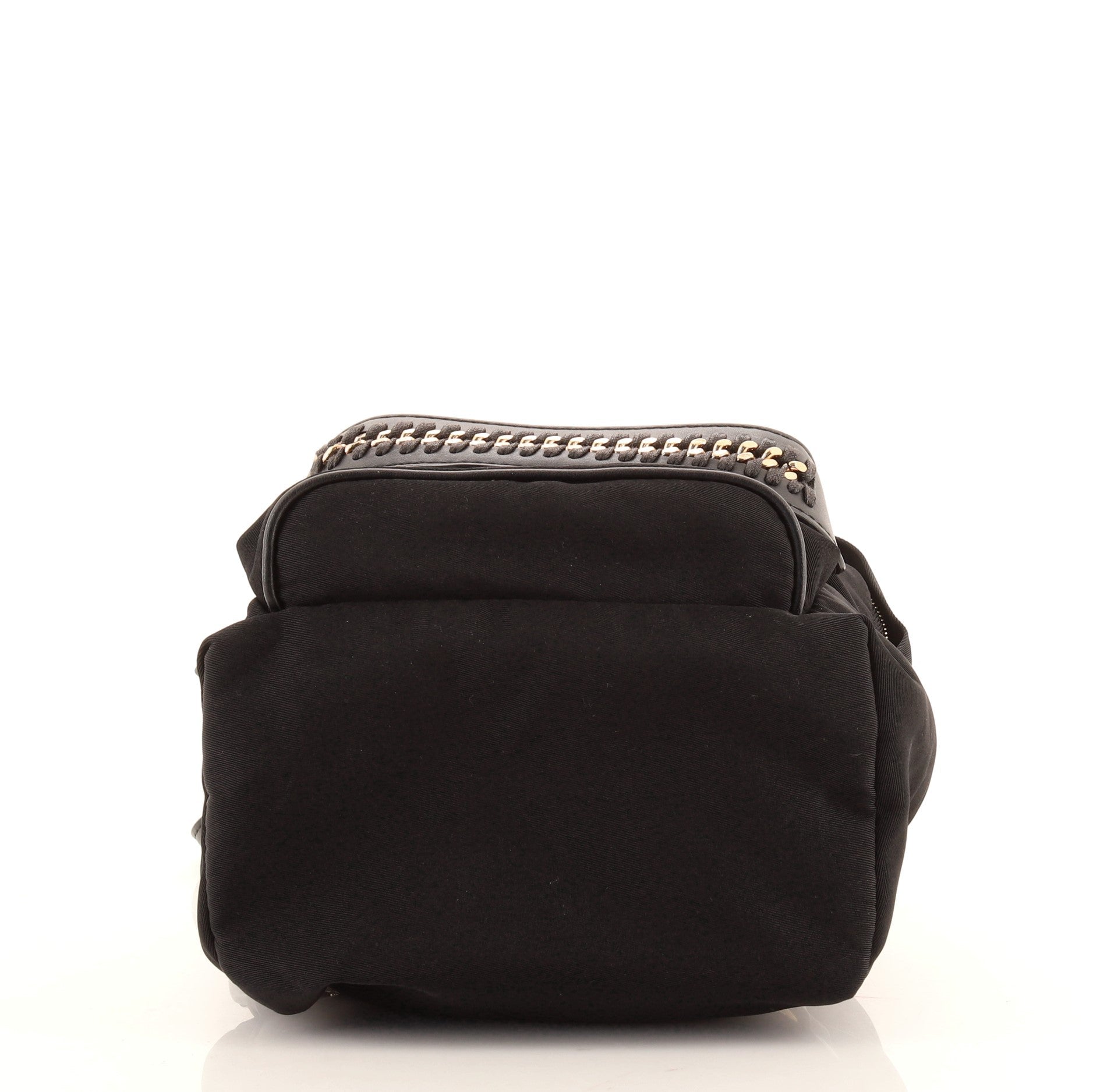 Falabella Go Backpack Nylon Mini