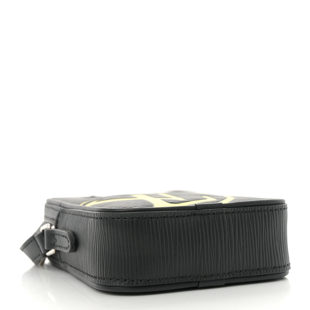 Epi Danube Slim PPM Black