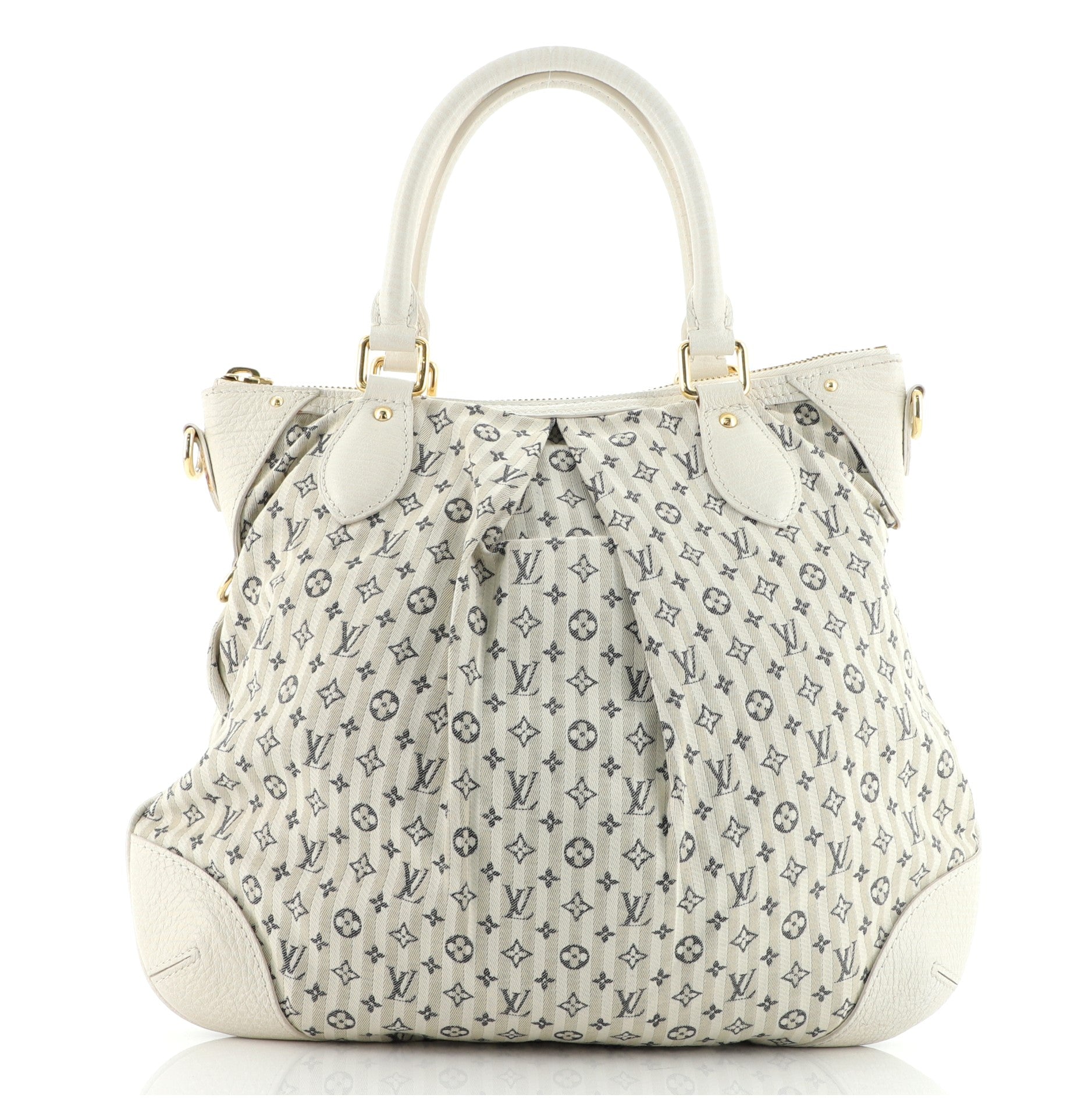Marina Handbag Mini Lin Croisette PM