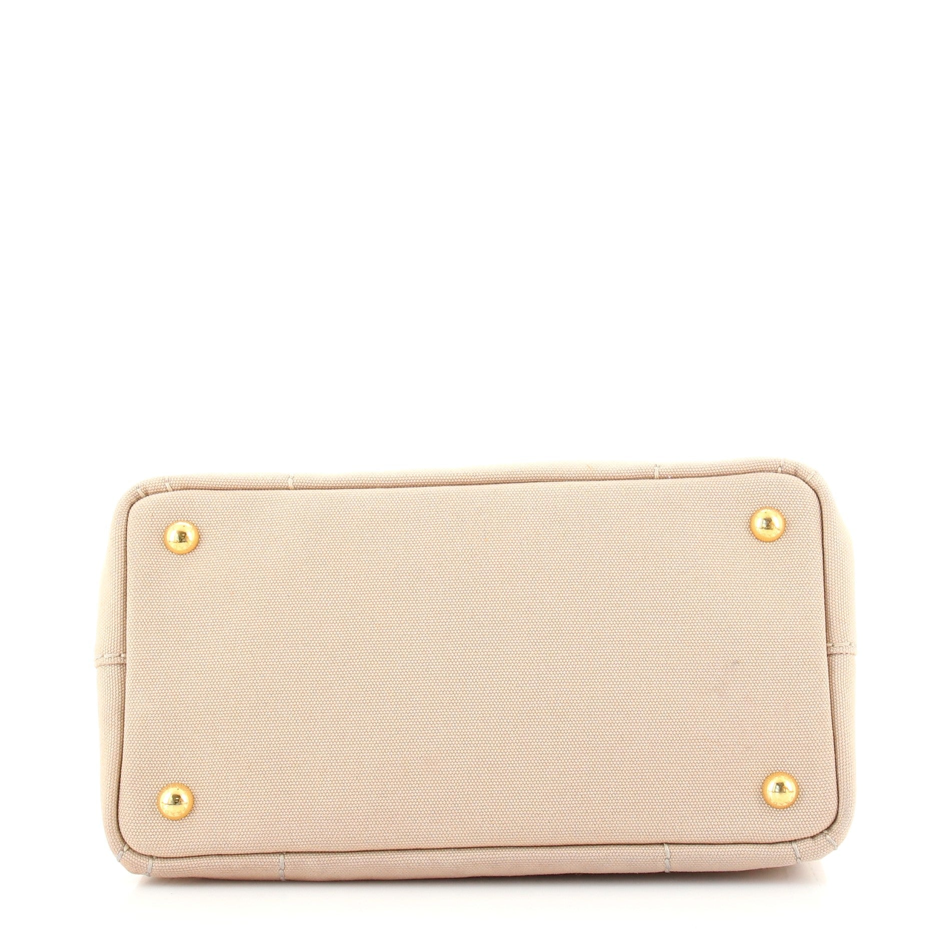Canapa Convertible Tote Canvas Mini