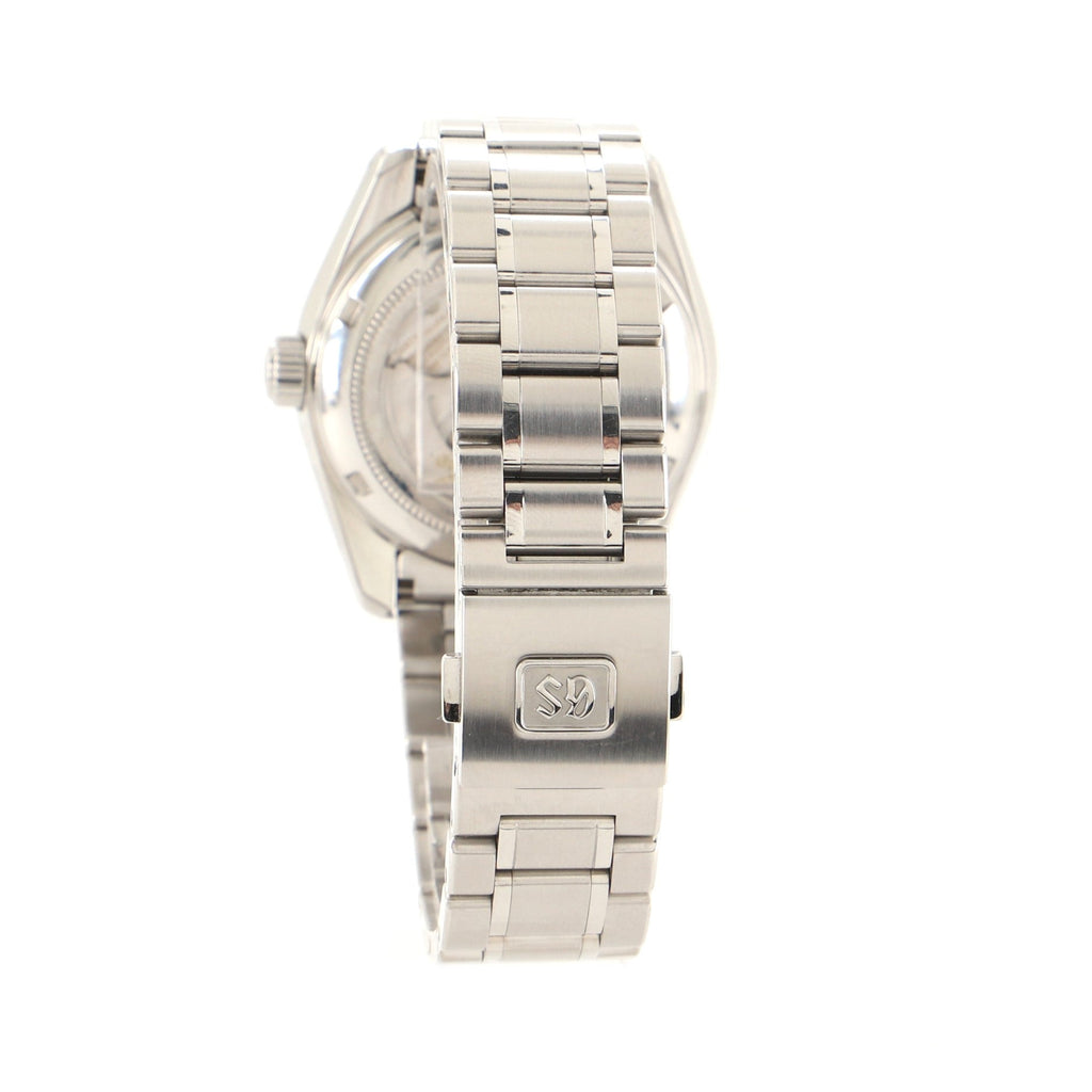 Hi-Beat GMT Heritage Automatic Watch Stainless Steel 40