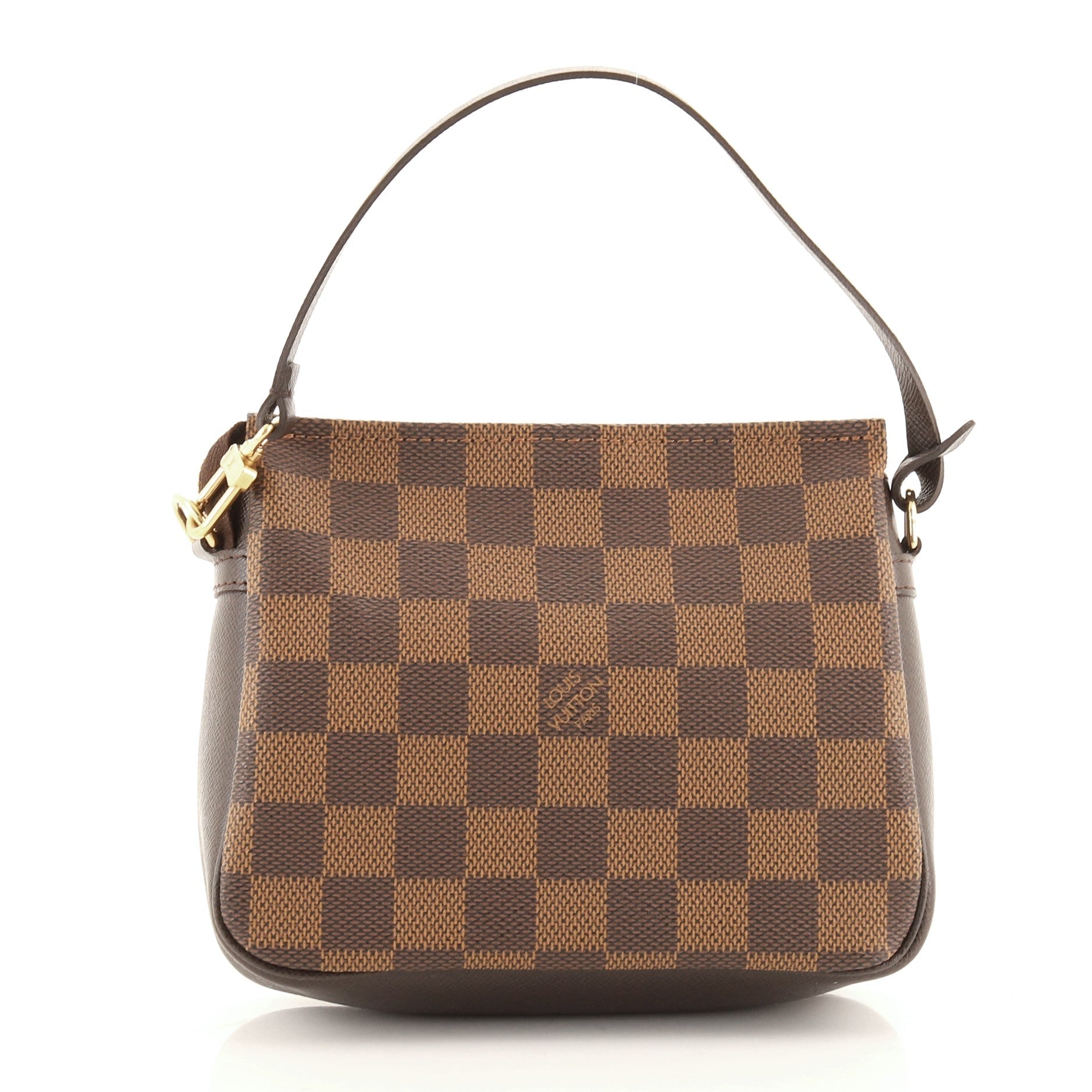 Trousse Make Up Bag Damier