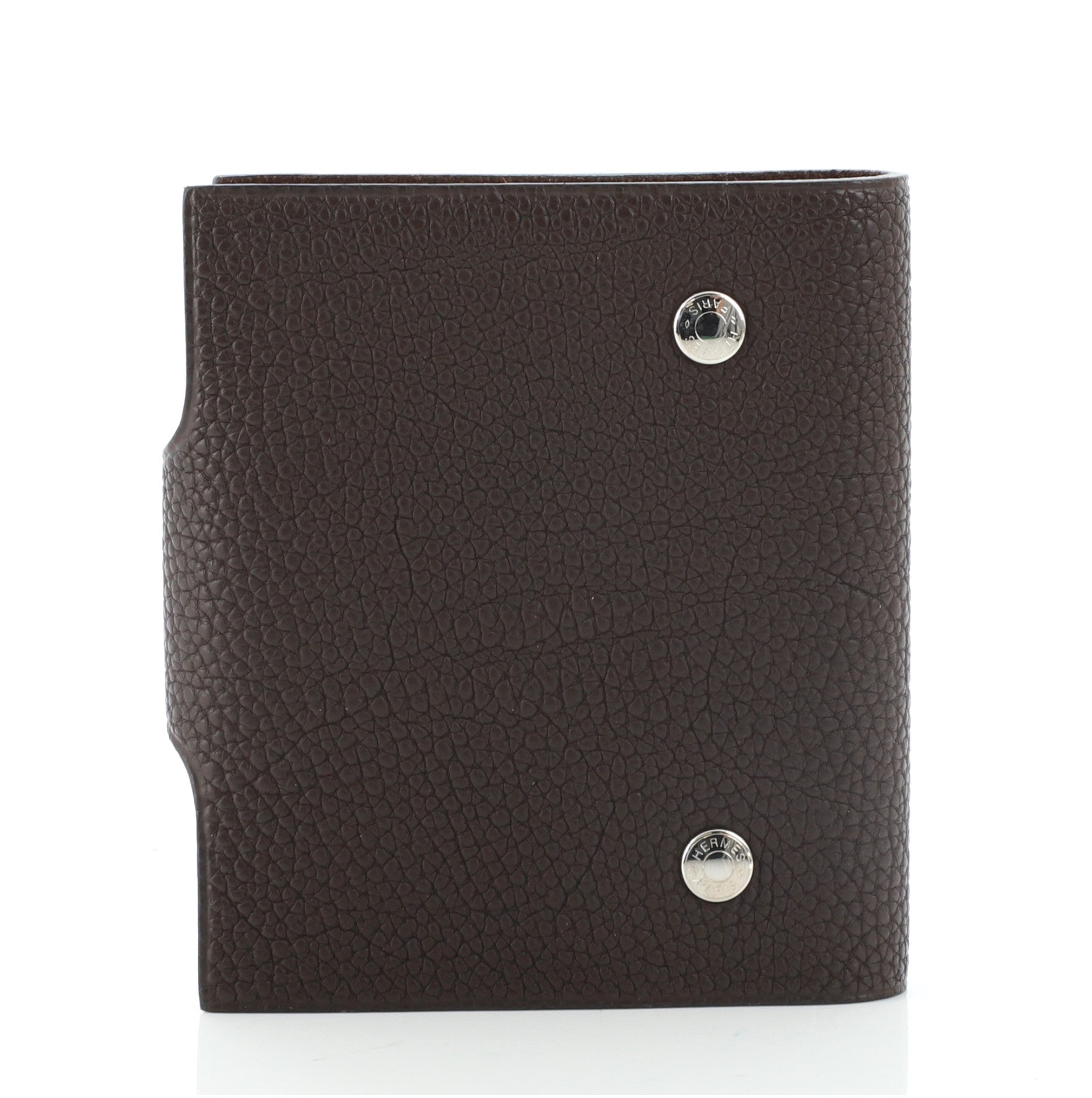 Ulysses Agenda Cover Leather Mini