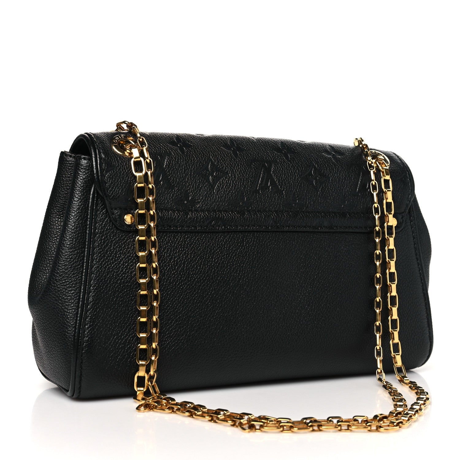 Empreinte Saint Germain PM Black