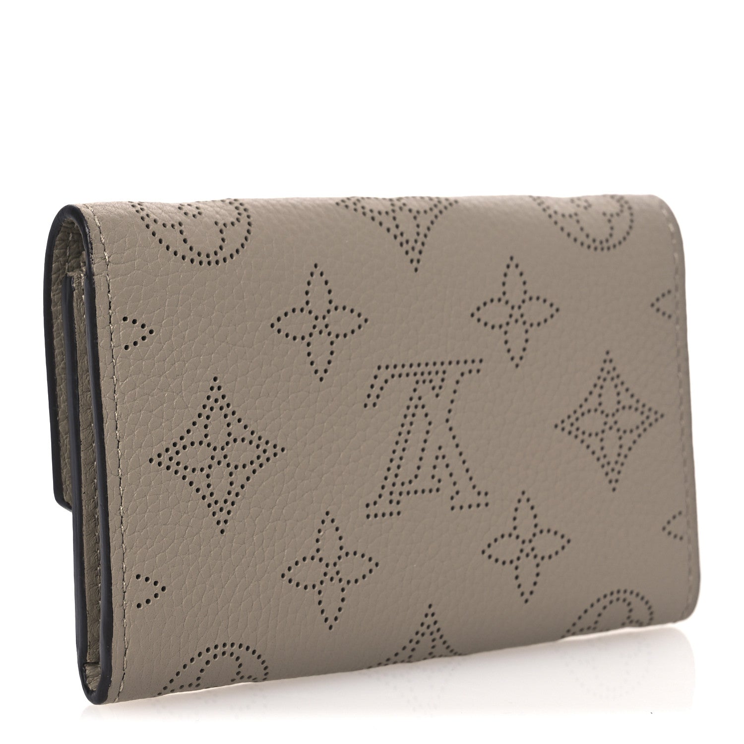 Mahina Anae Coin Purse Galet