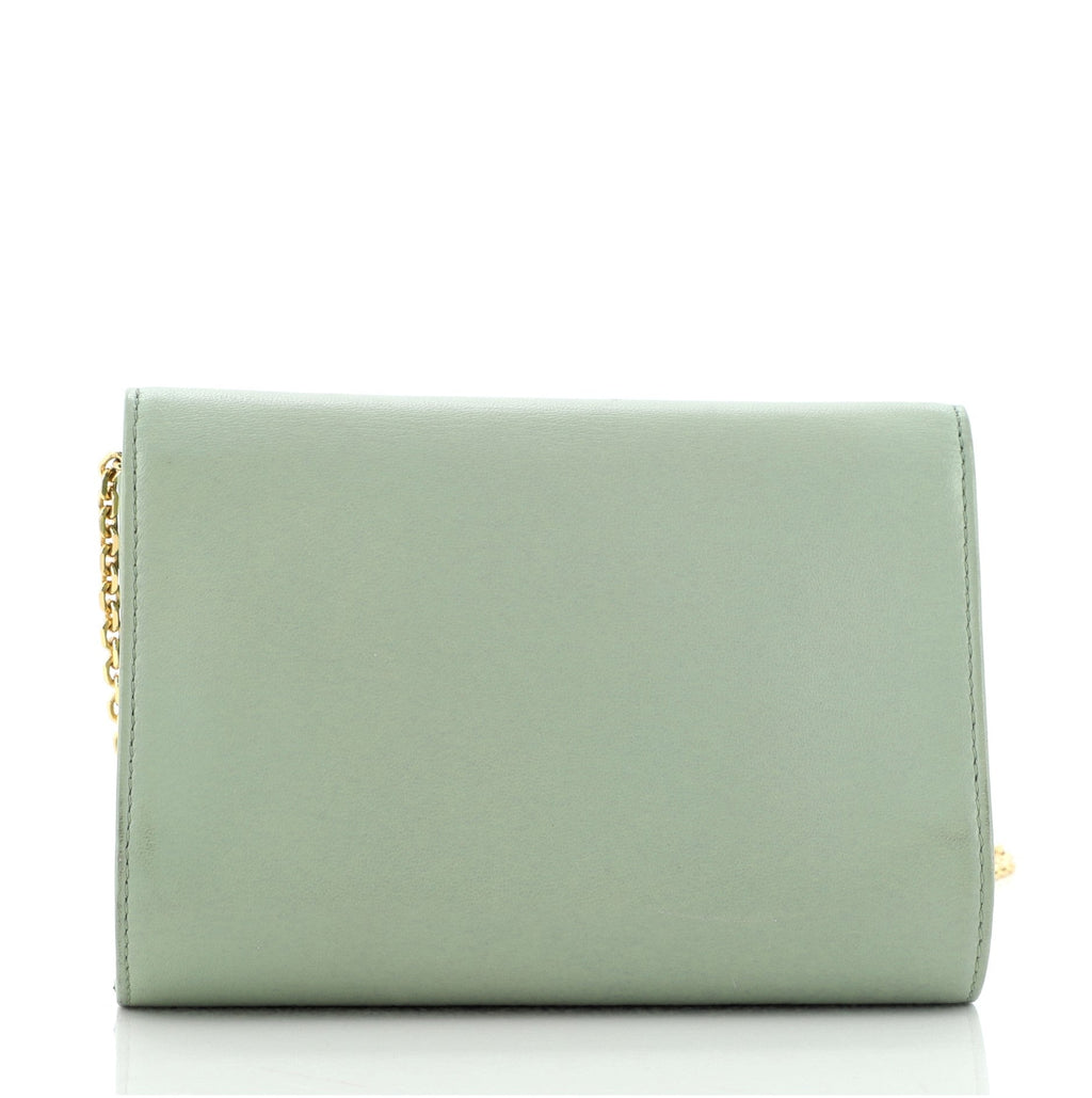 Rush Crossbody Bag Leather Mini