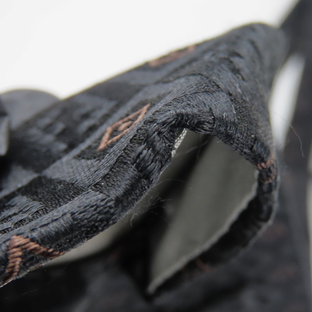 Fendi Silk Tie