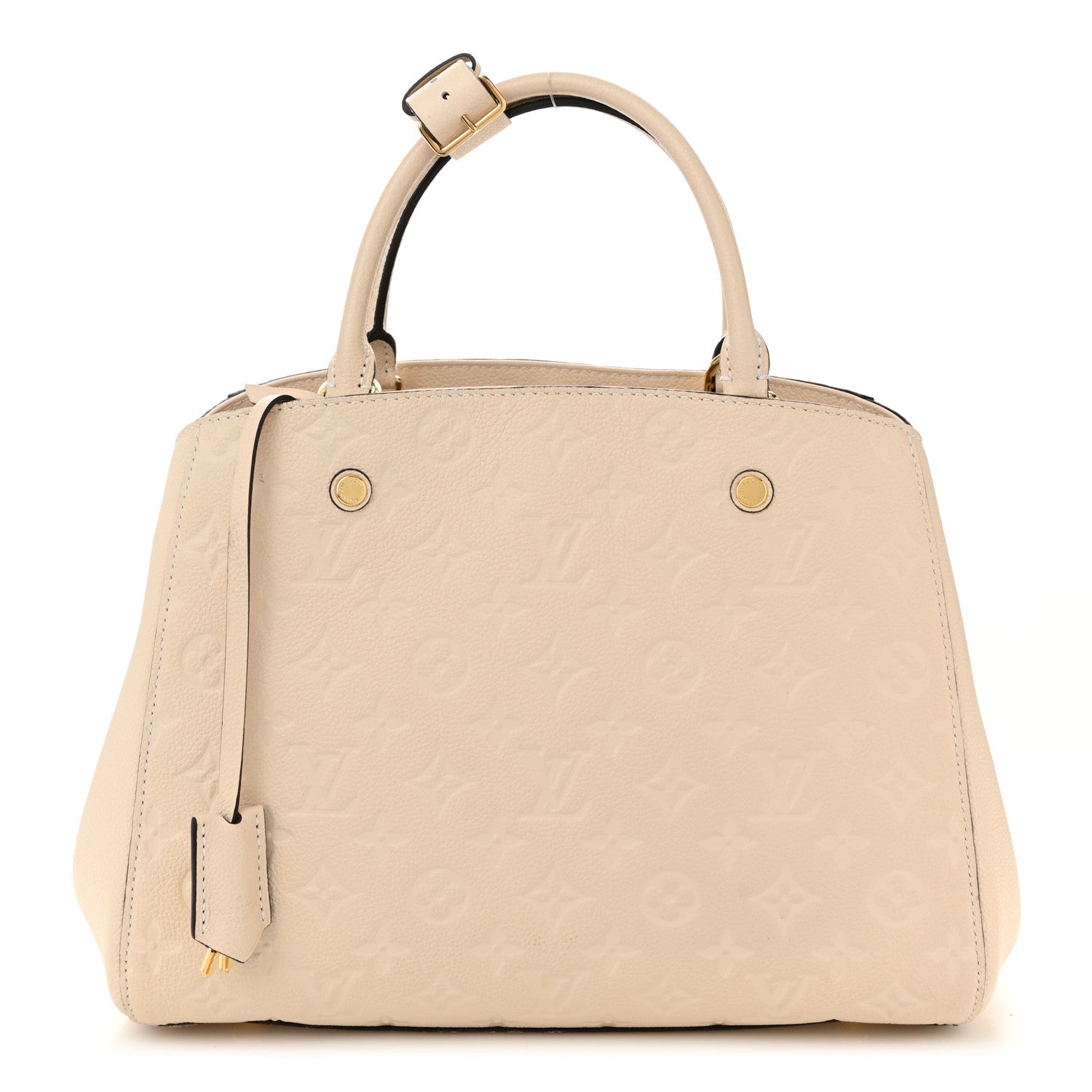Empreinte Montaigne MM Creme