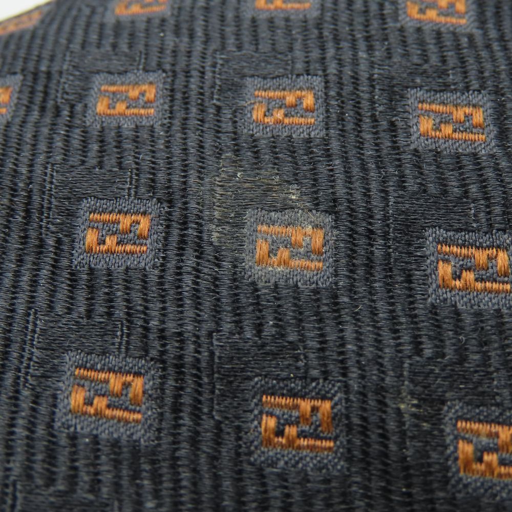 Fendi Silk Tie