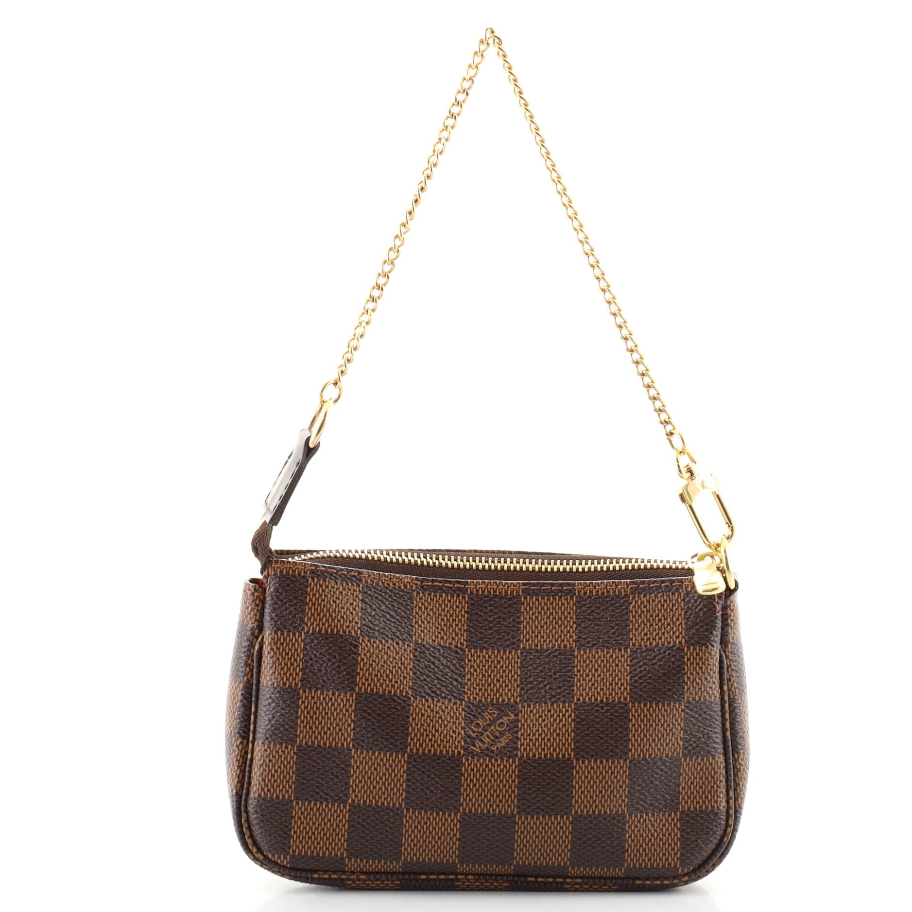 Pochette Accessoires Limited Edition Damier Mini