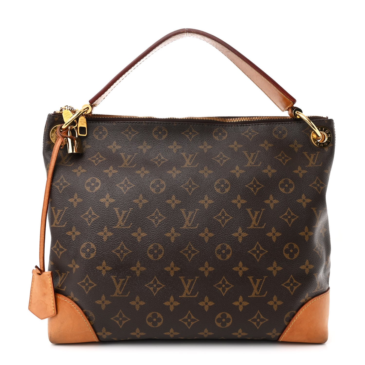 Monogram Berri PM