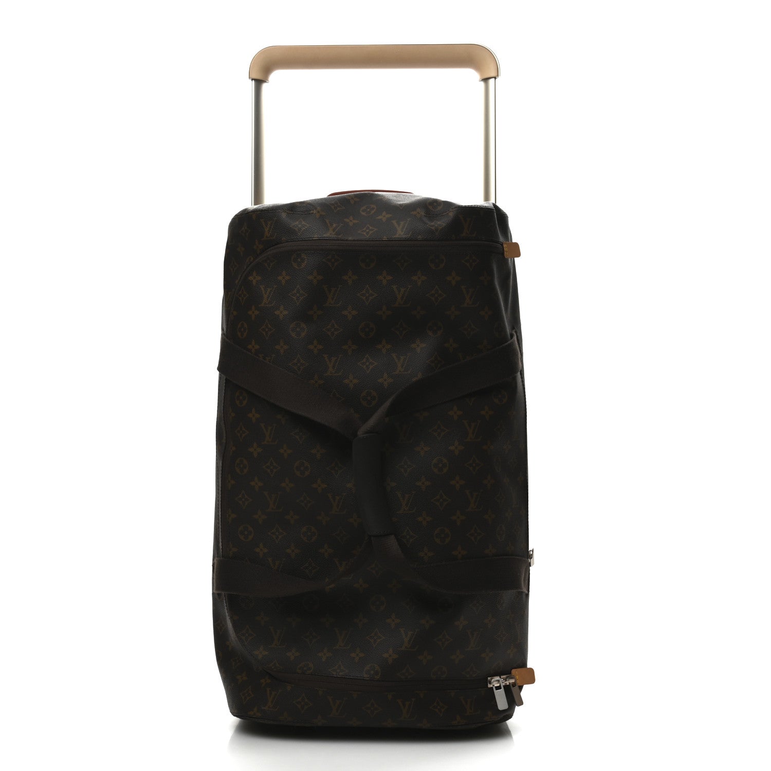 Monogram Horizon Soft Duffle 65