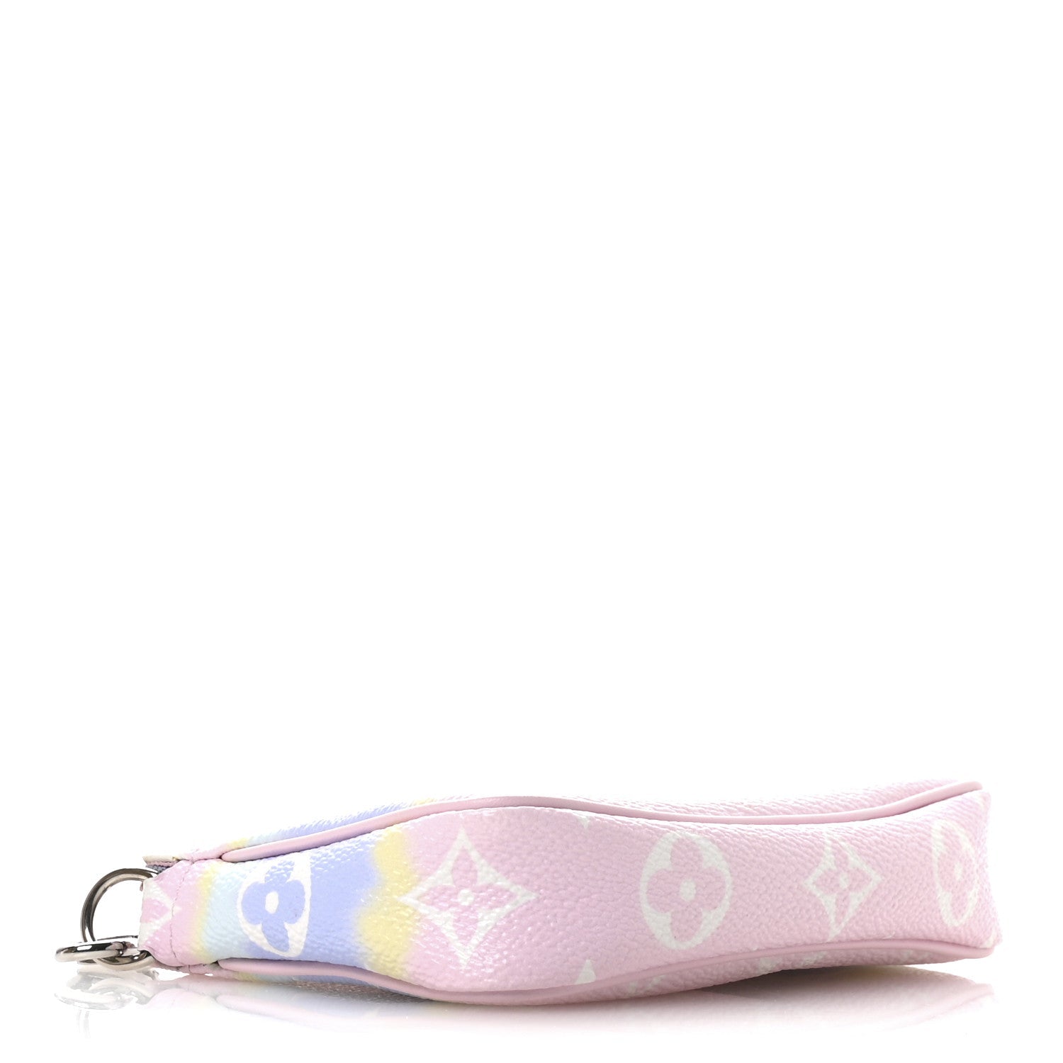 Monogram Escale Mini Pochette Accessories Pastel