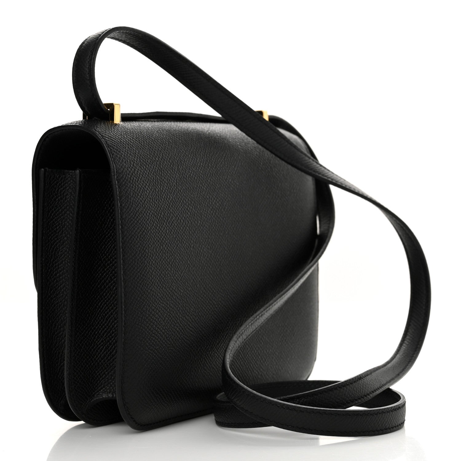 Epsom Constance 18 Black