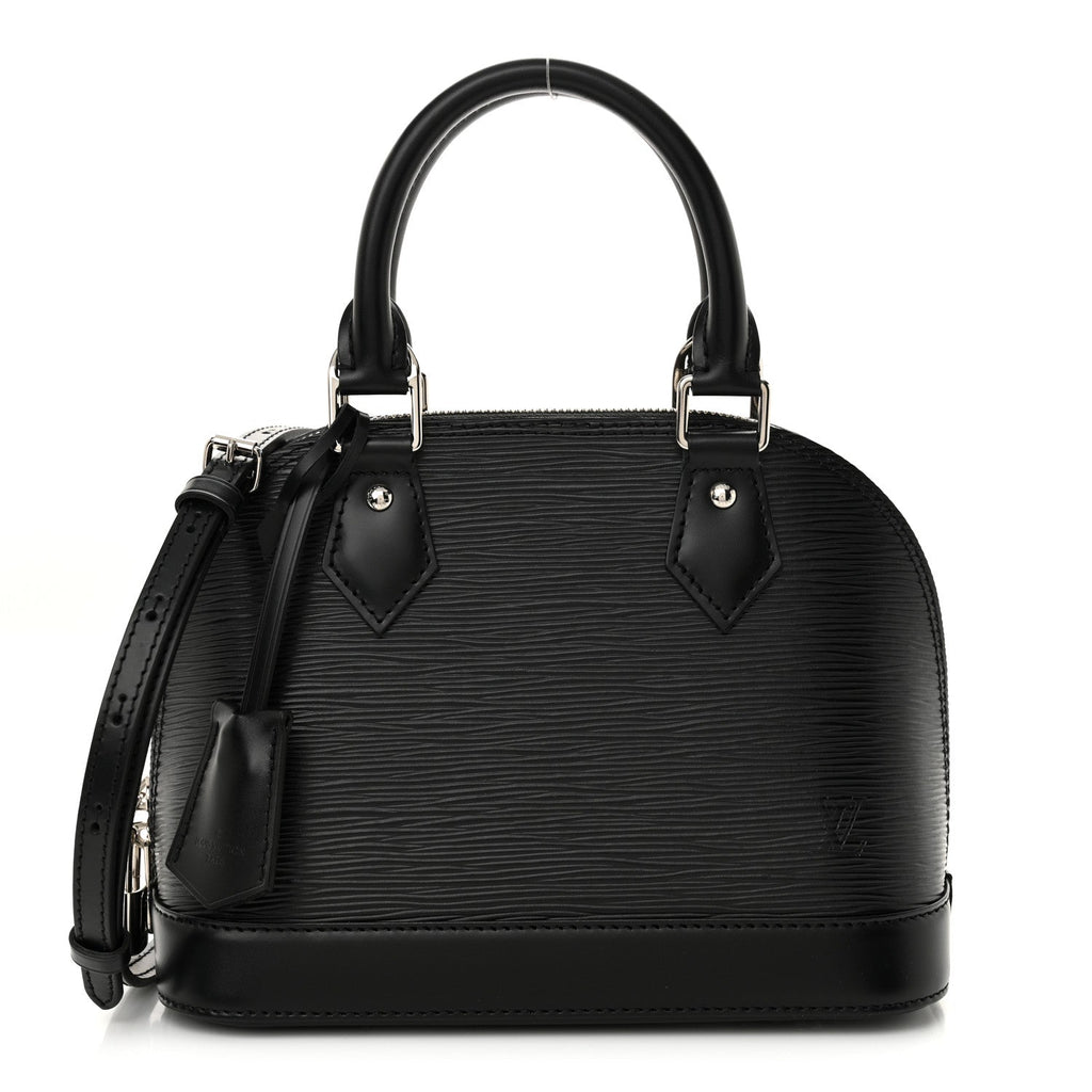 Epi Alma BB Black