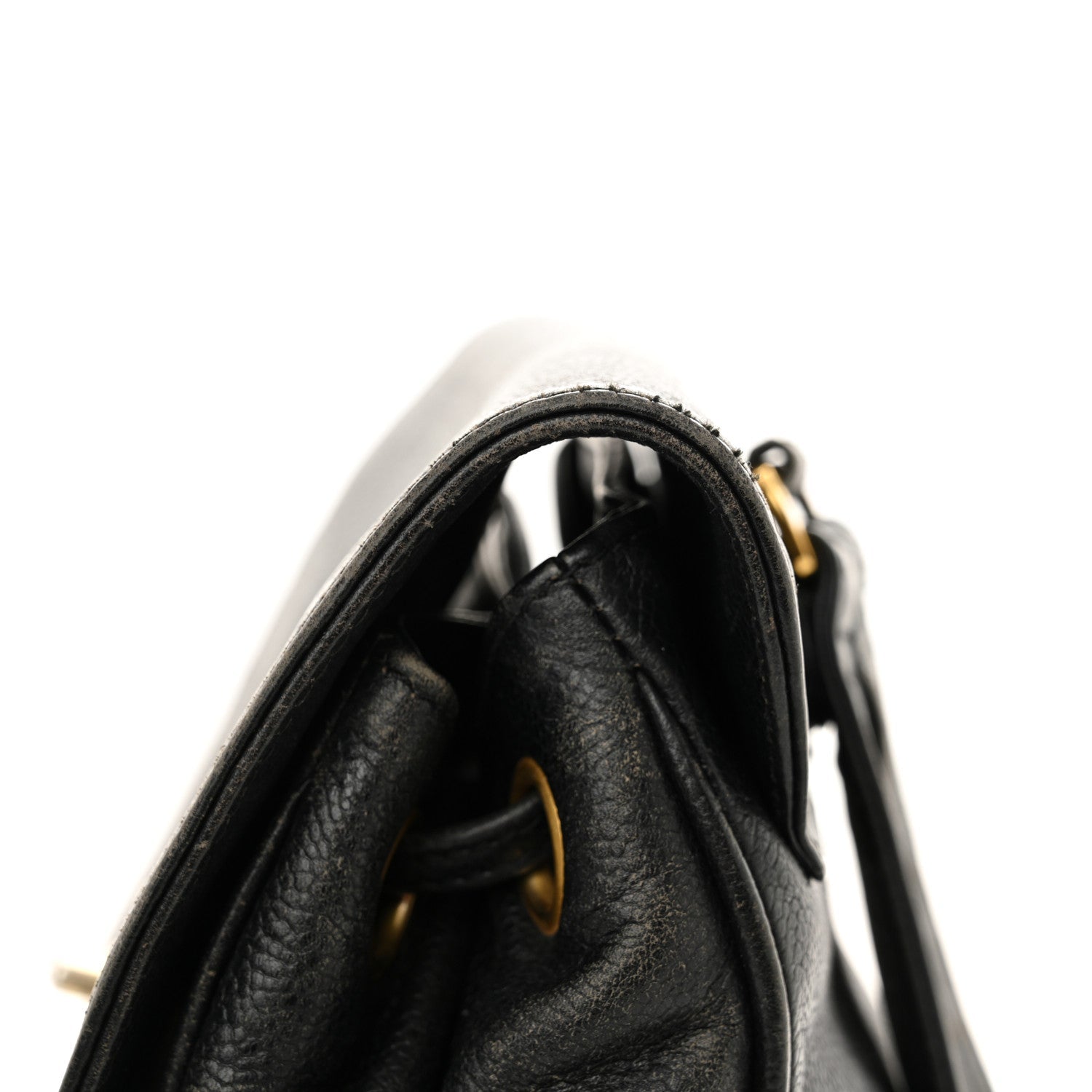 Caviar CC Backpack Black