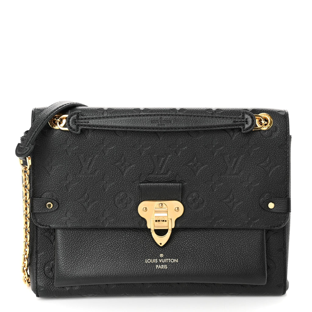 Empreinte Vavin MM Black
