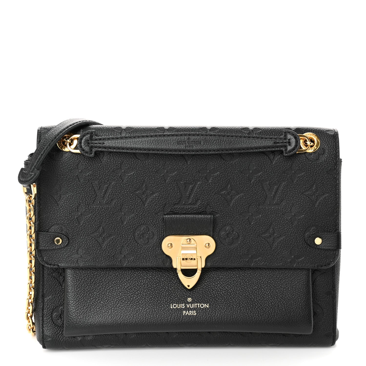 Empreinte Vavin MM Black