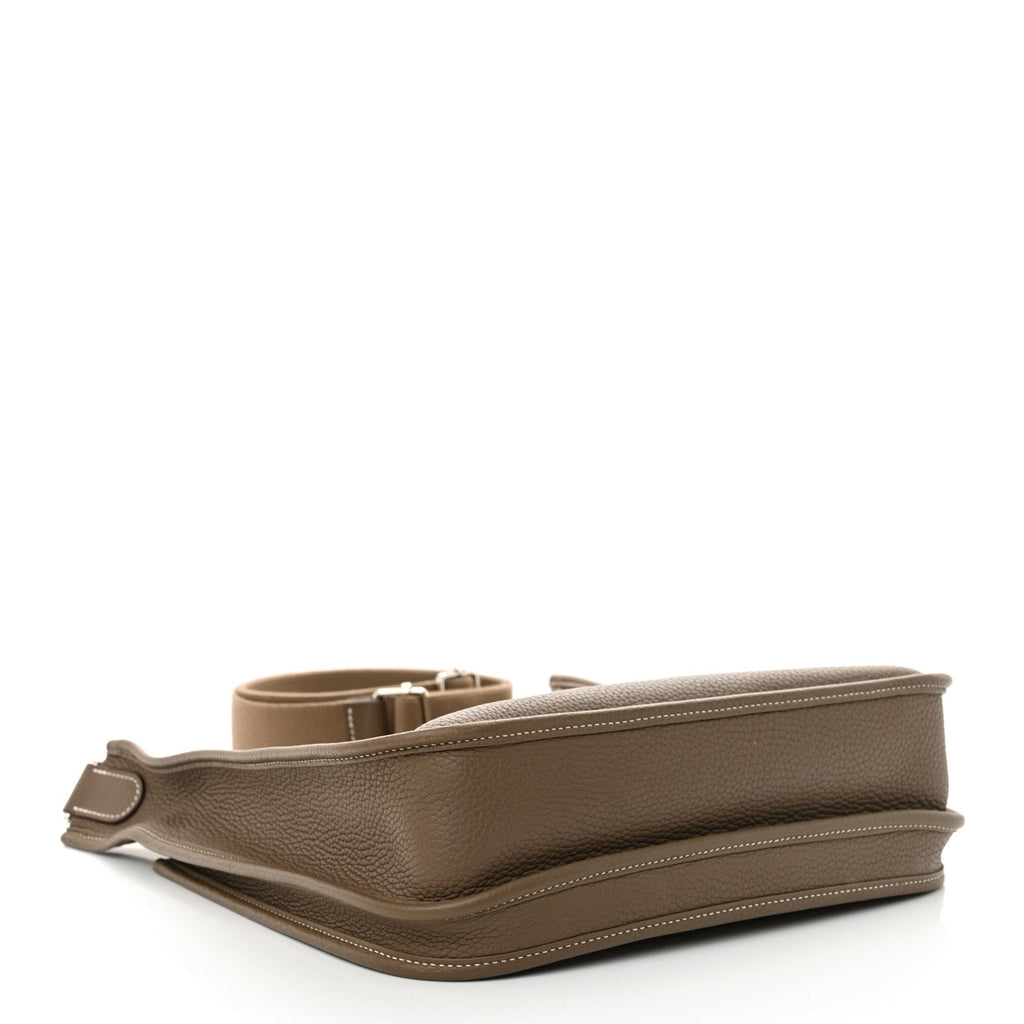 Taurillon Clemence Evelyne III PM Etoupe