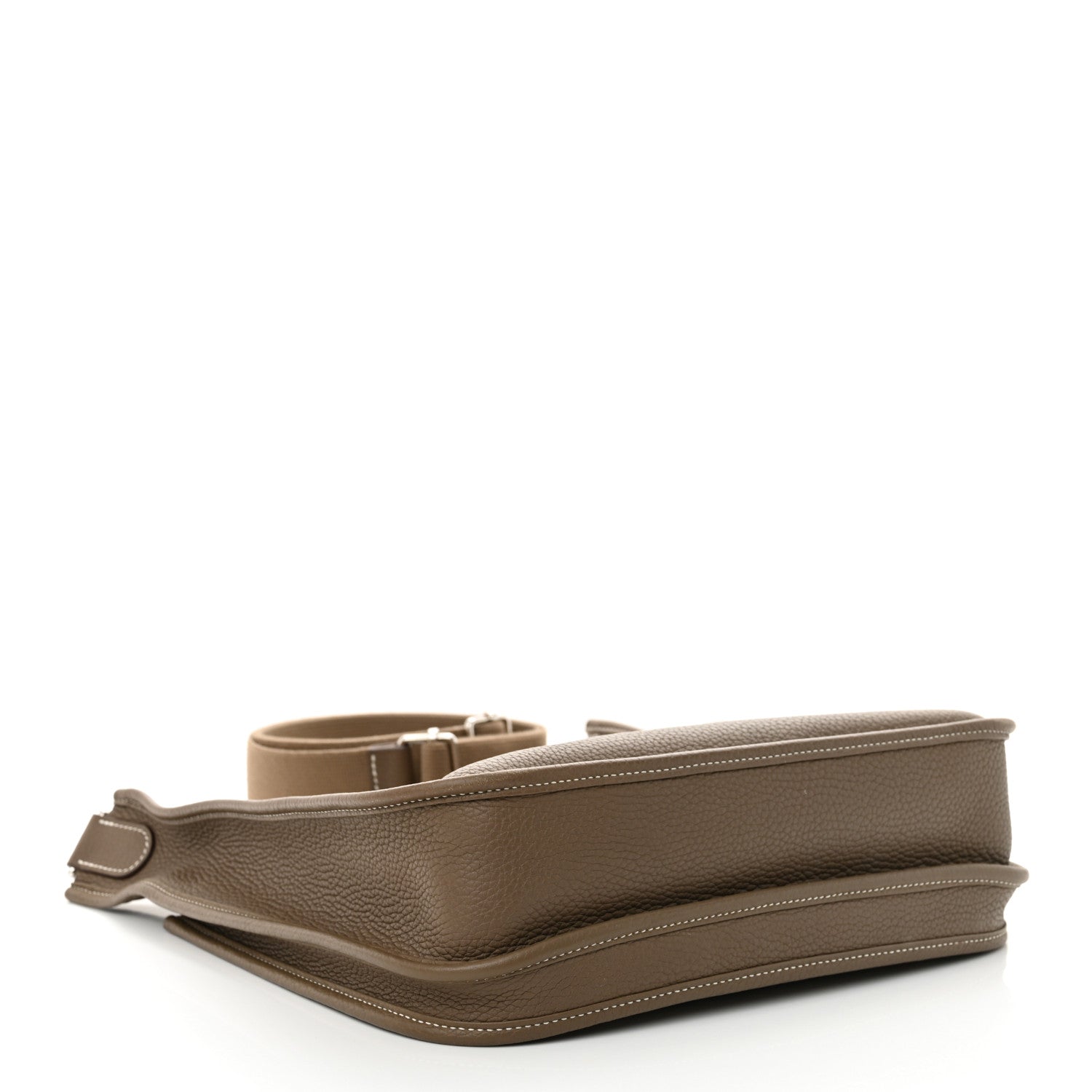 Taurillon Clemence Evelyne III PM Etoupe