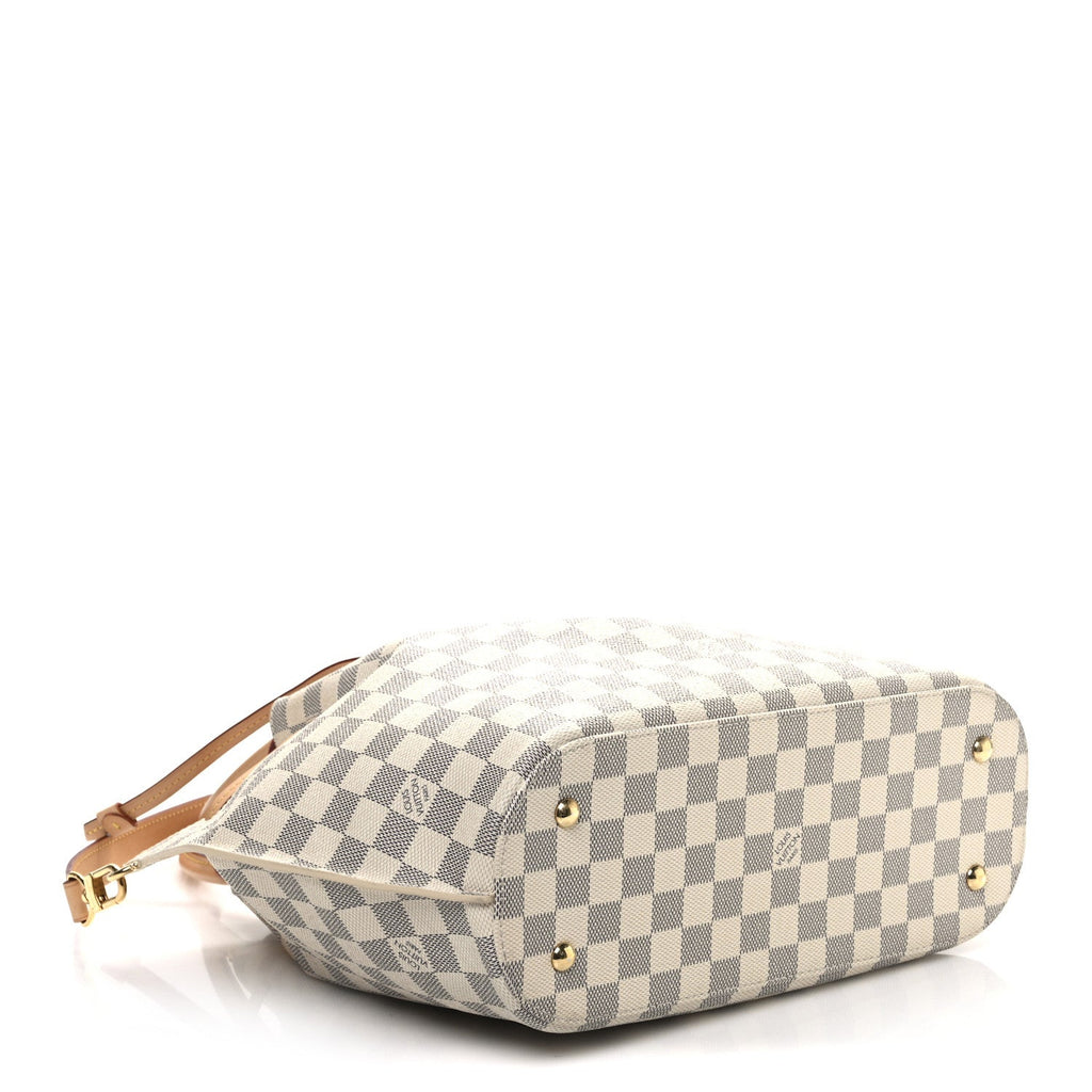 Damier Azur Girolata