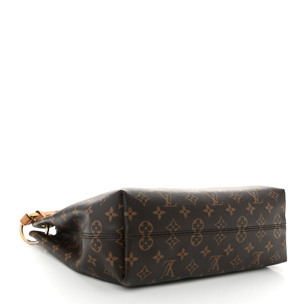 Monogram Graceful PM