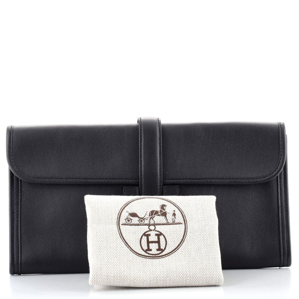 Jige Elan Clutch Swift 29