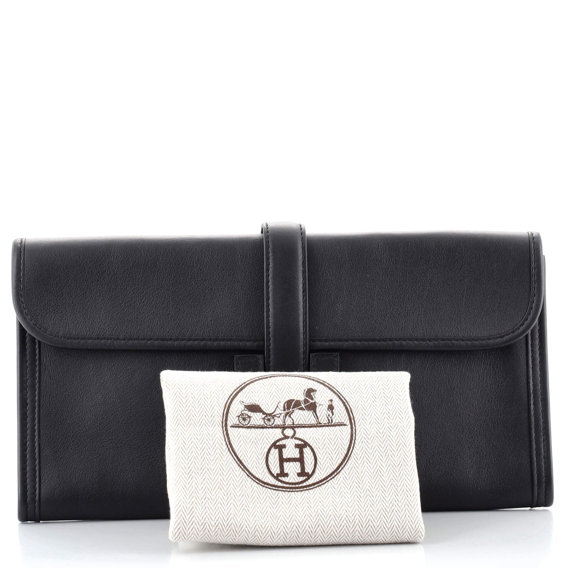 Jige Elan Clutch Swift 29