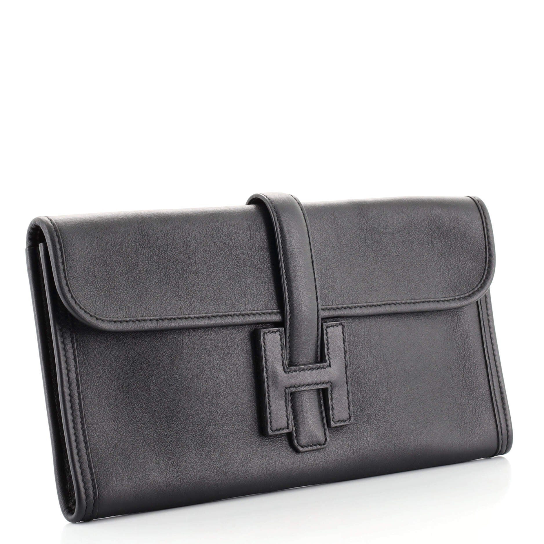 Jige Elan Clutch Swift 29
