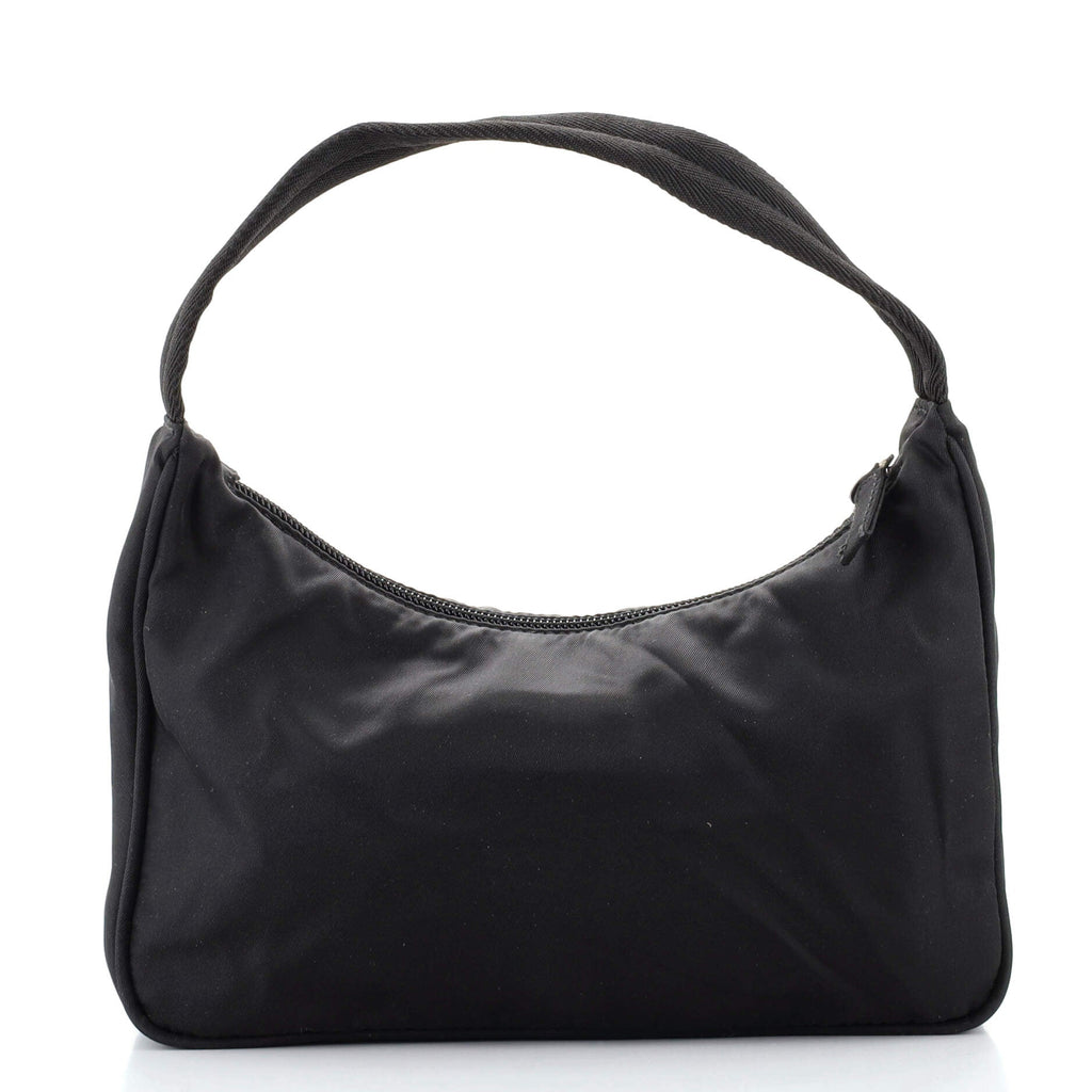 Hobo Tessuto Mini