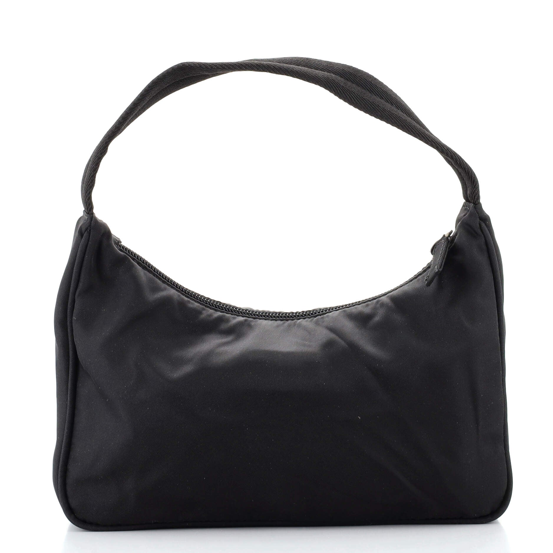 Hobo Tessuto Mini