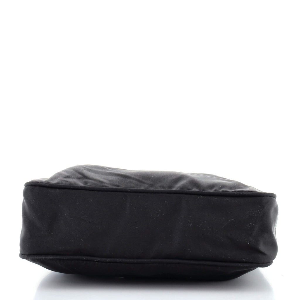 Hobo Tessuto Mini