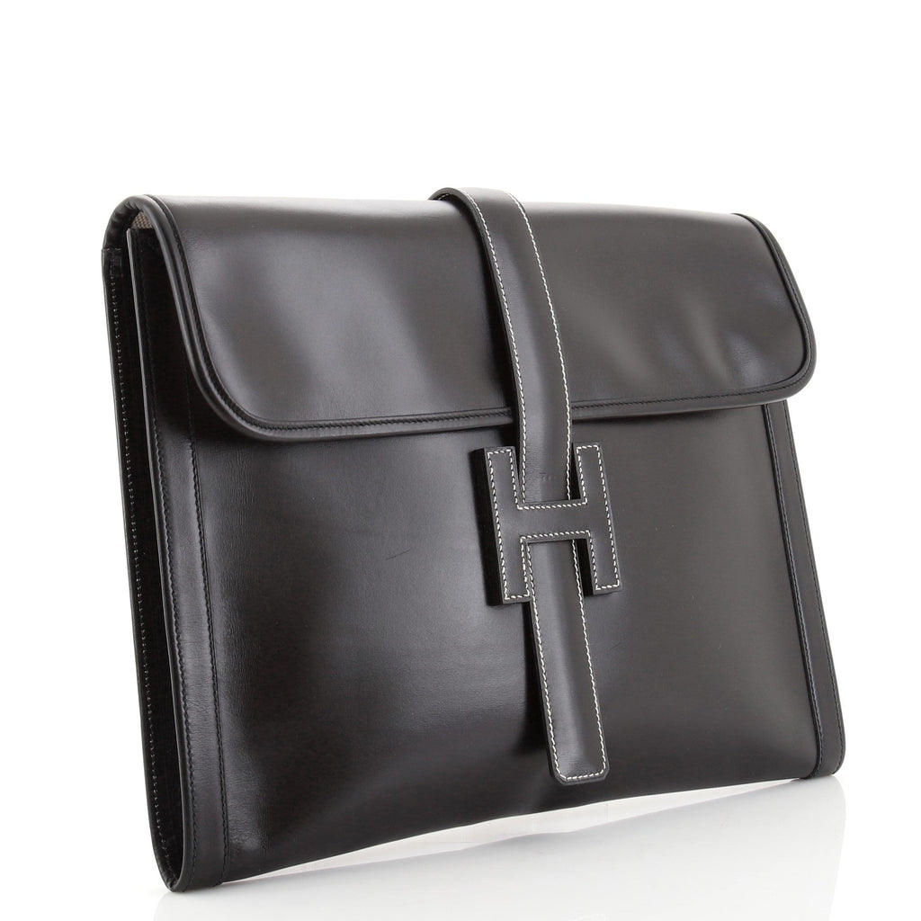 Jige Clutch Chamonix GM