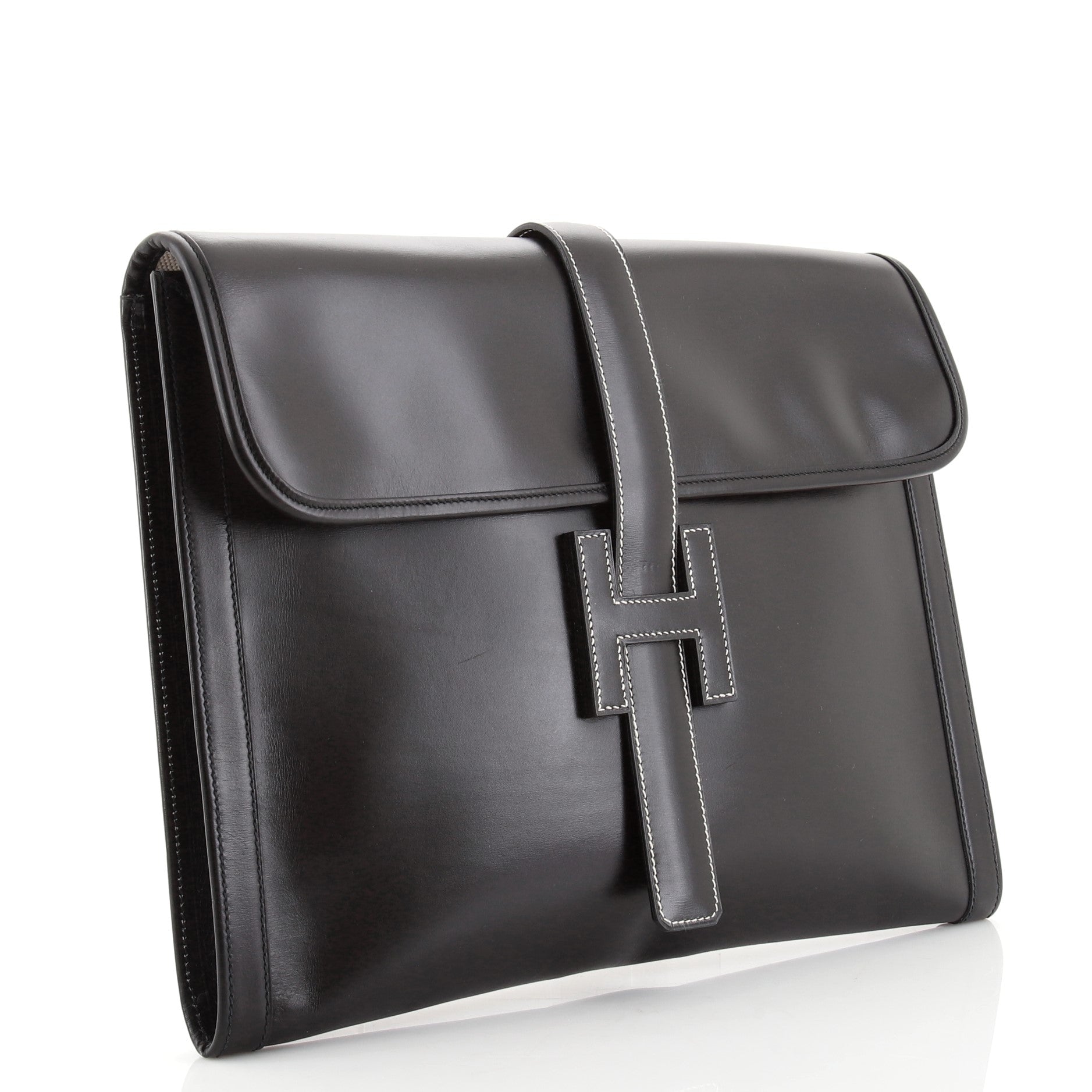 Jige Clutch Chamonix GM