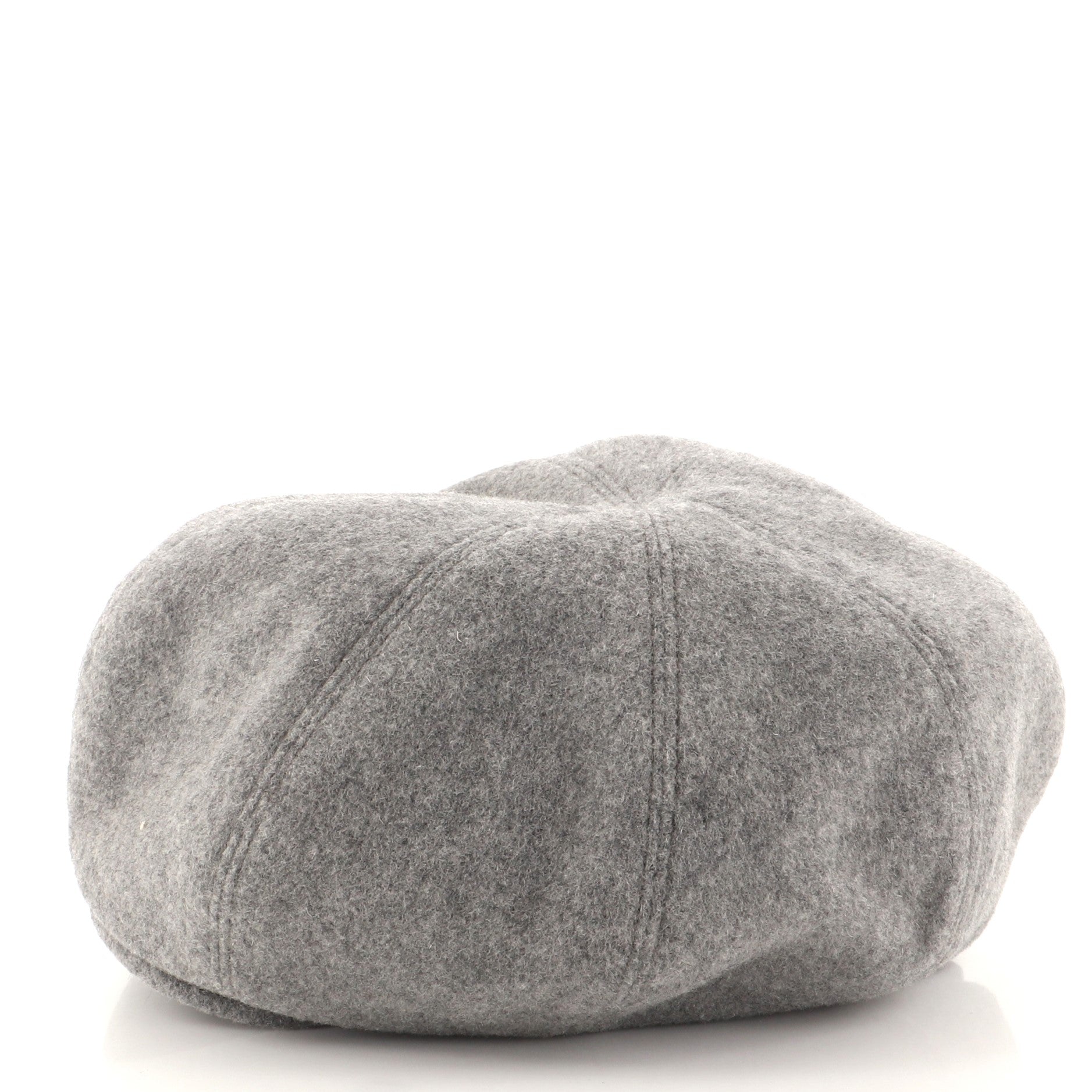 Newsboy Cap Wool Medium