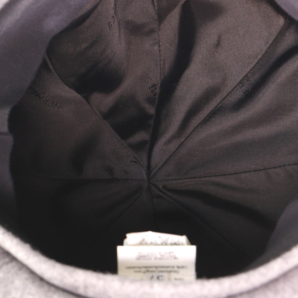 Newsboy Cap Wool Medium
