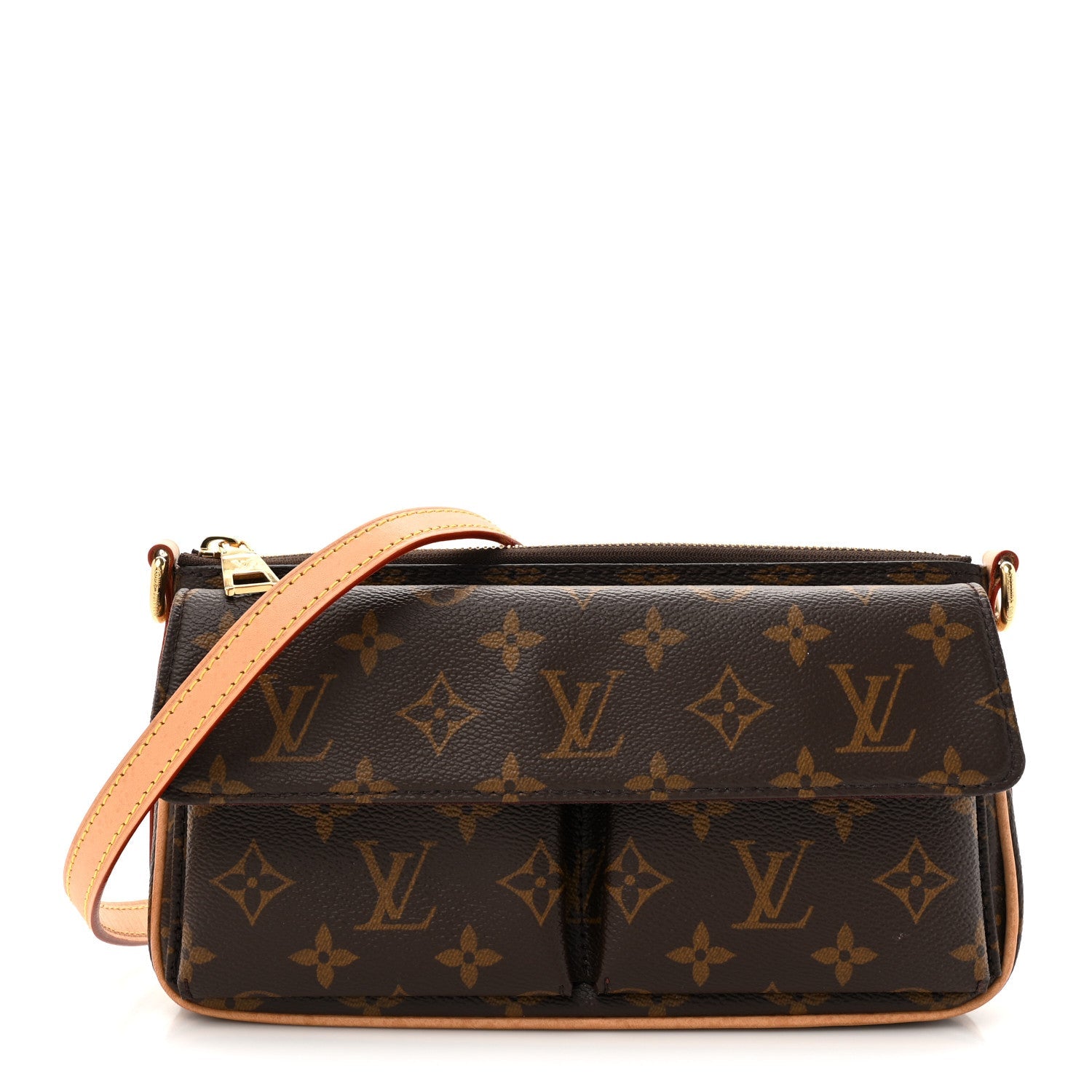 Monogram Vivacite Bag