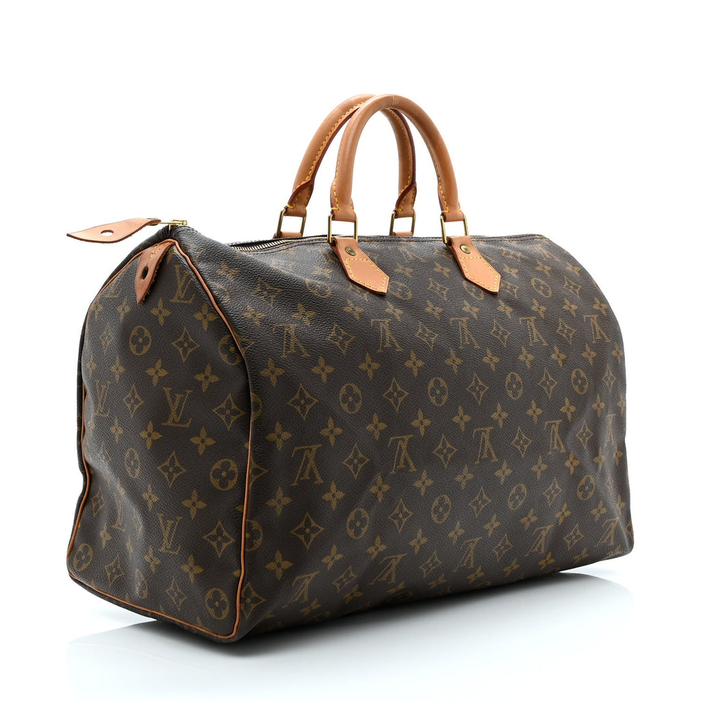 Monogram Speedy 40