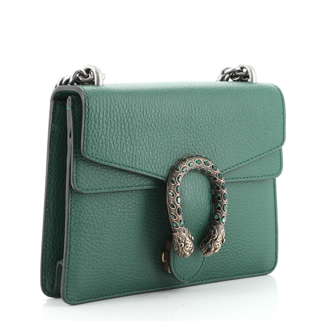 Dionysus Bag Leather Mini