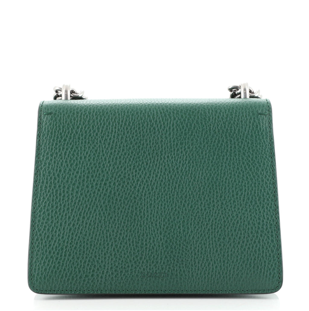 Dionysus Bag Leather Mini