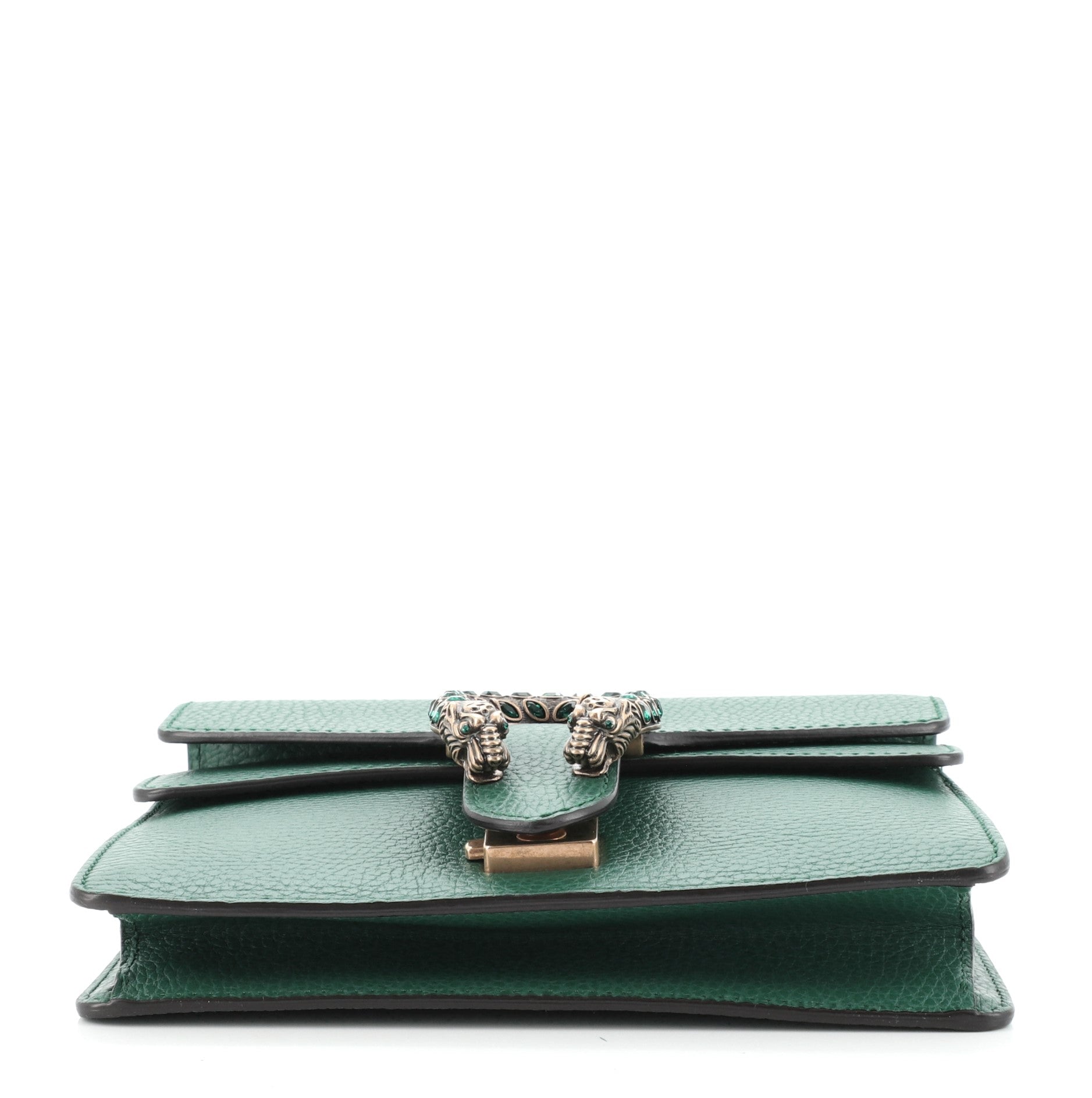 Dionysus Bag Leather Mini