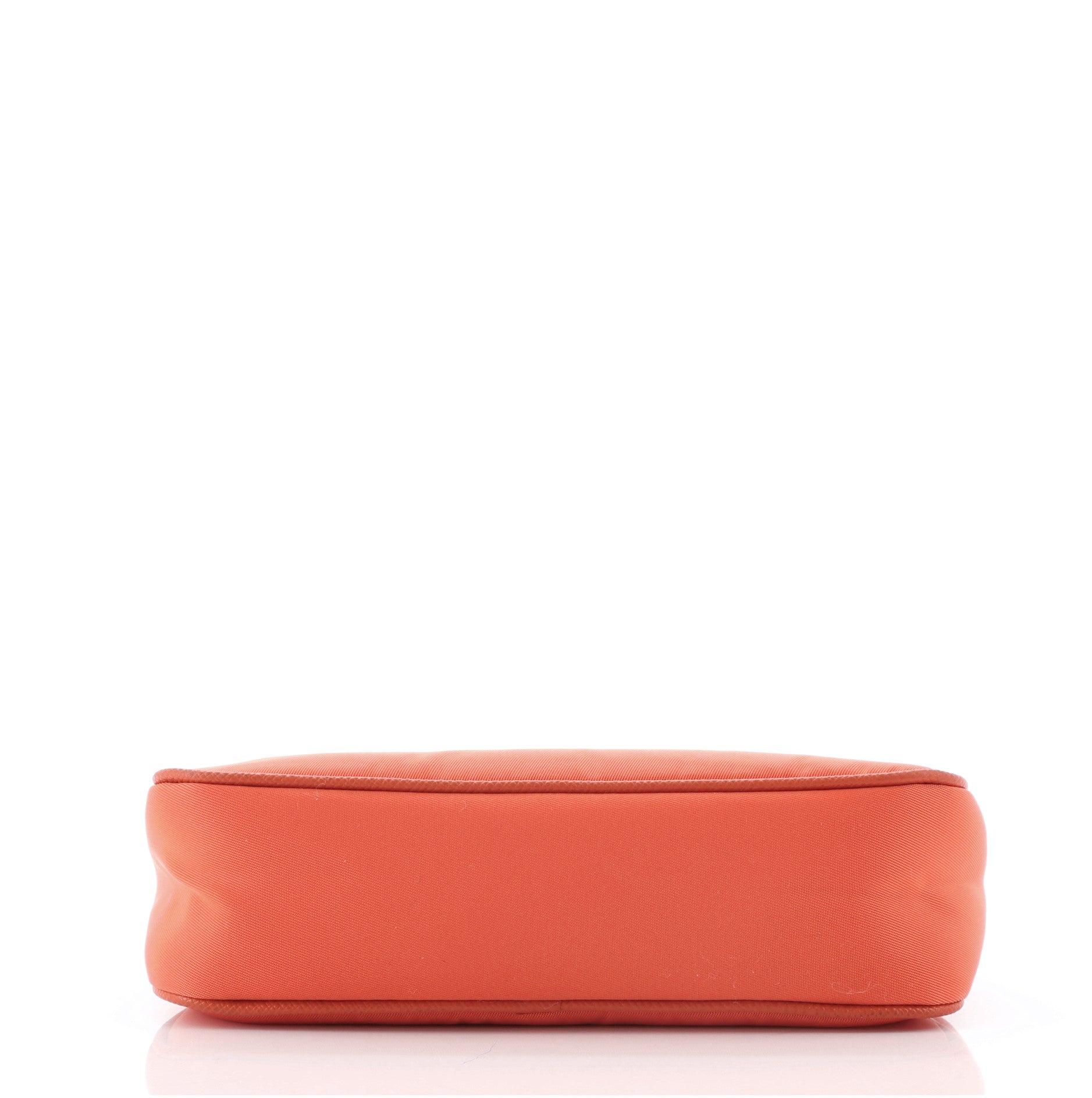 Re-Edition Shoulder Bag Tessuto Mini