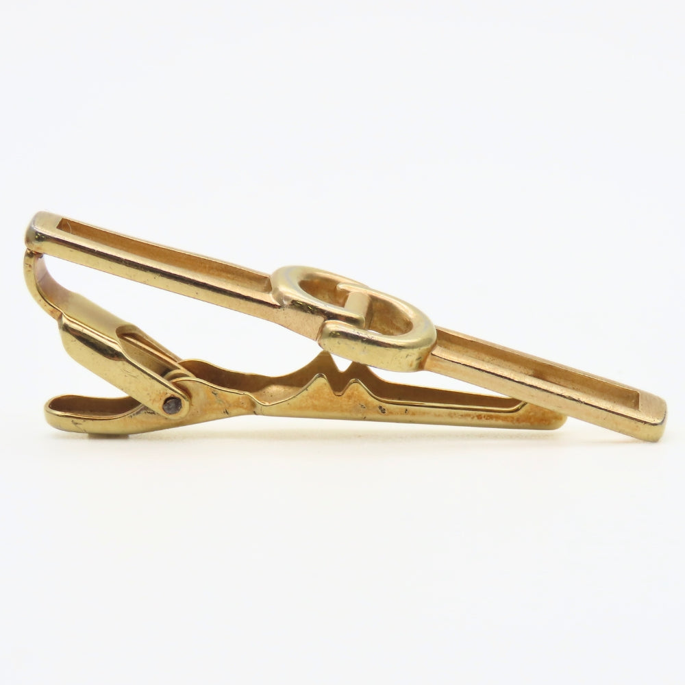 Christian Dior Tie Pin
