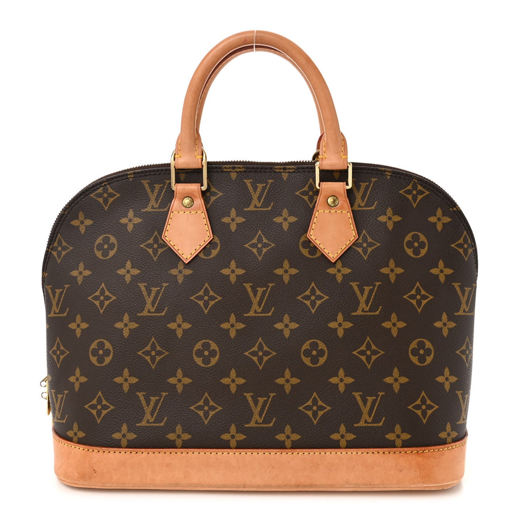 Monogram Alma PM