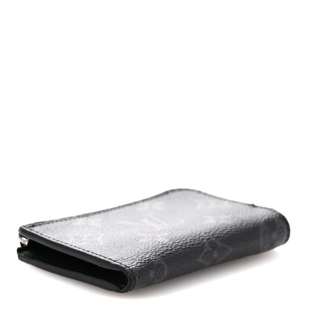 Monogram Eclipse Car Key Holder