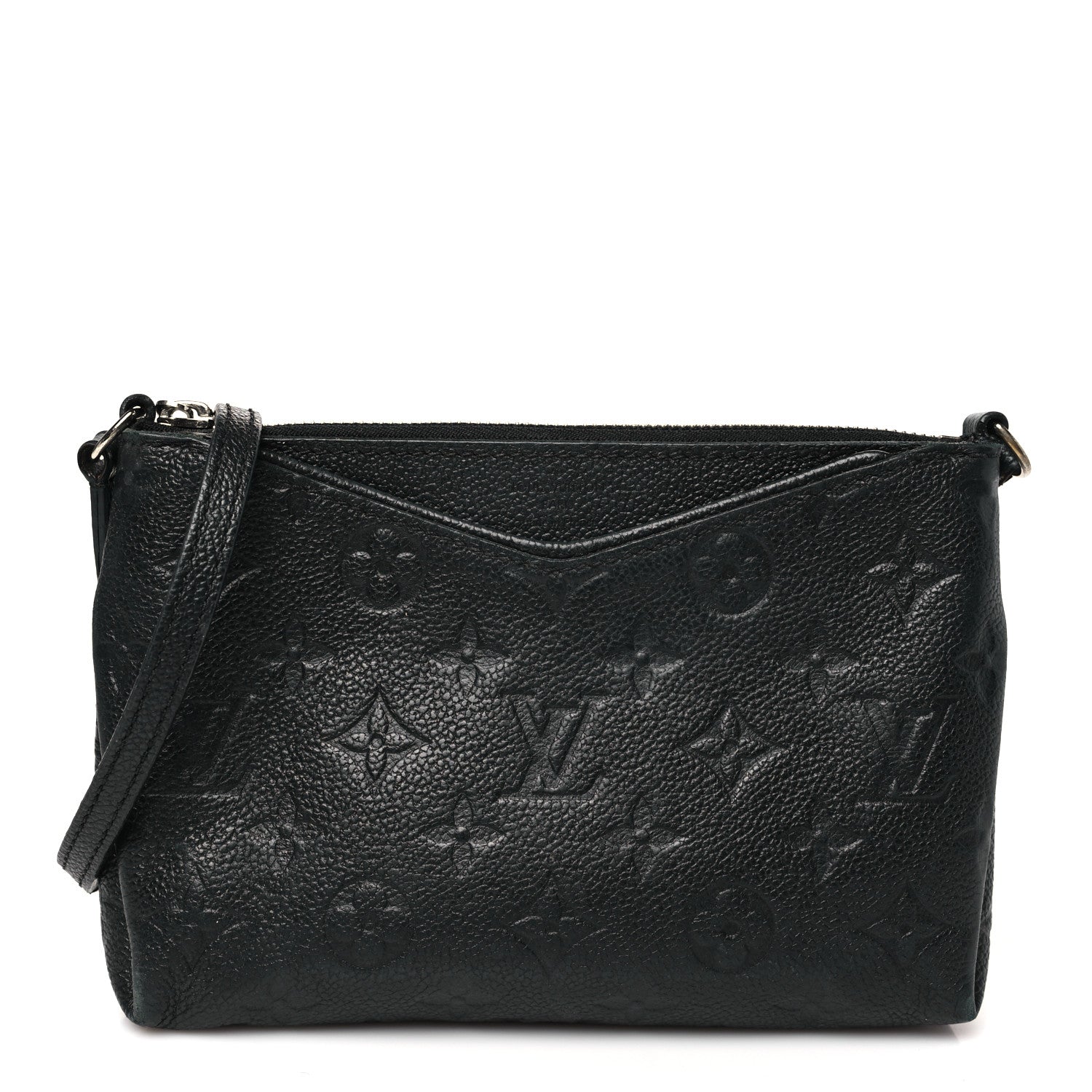 Empreinte Pallas Crossbody Black