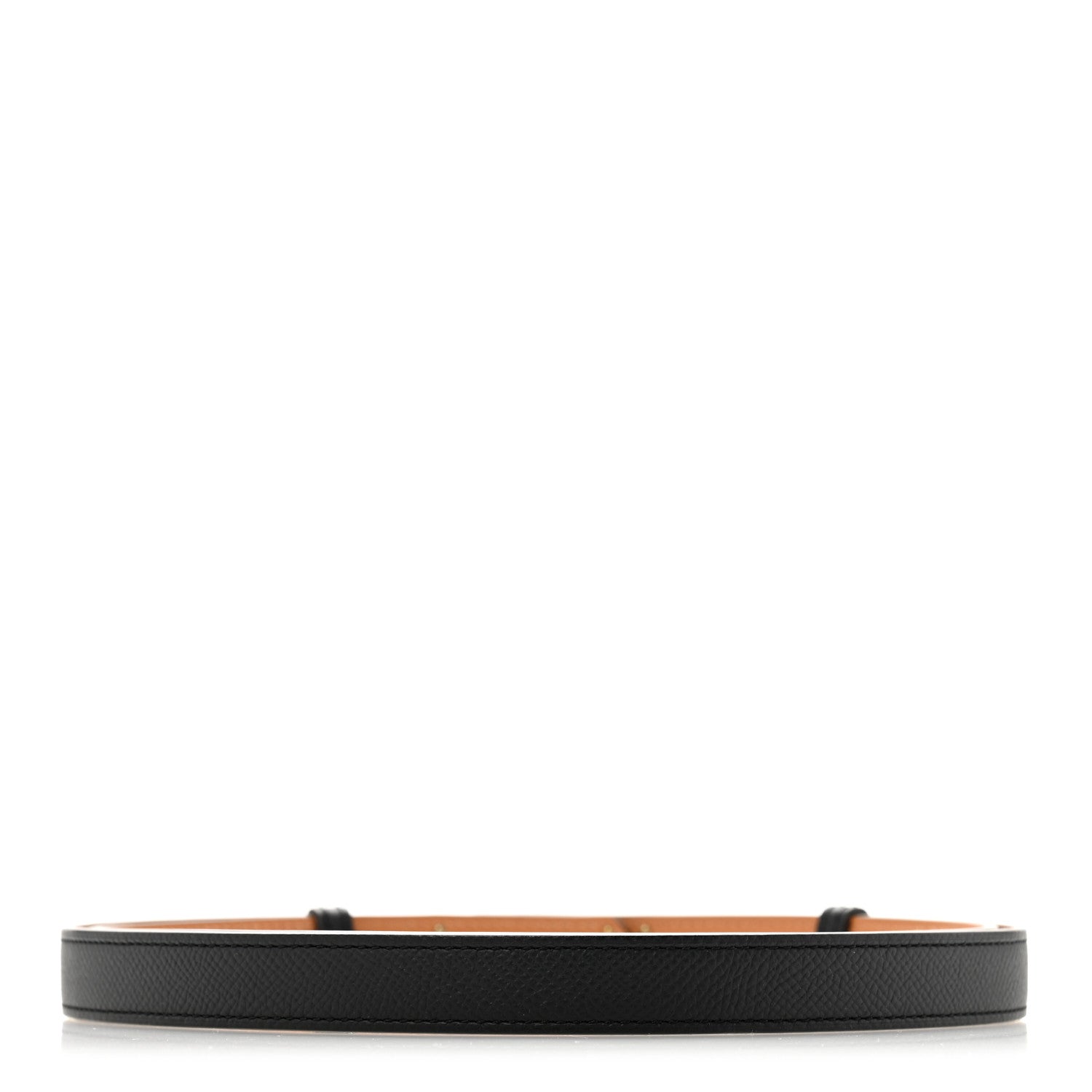 Epsom Kelly Belt Black