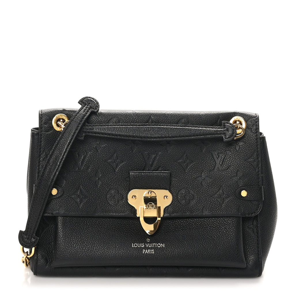Empreinte Vavin PM Black