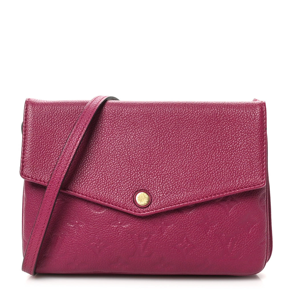 Empreinte Twice Grape